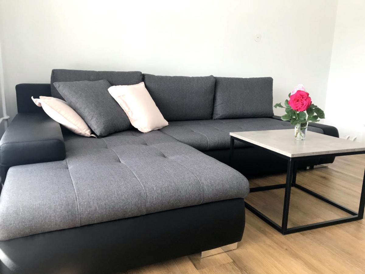 Apartment Loyd, Tolmin - Most na Soči Extérieur photo