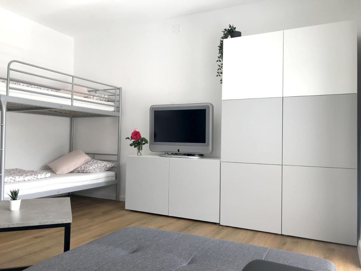 Apartment Loyd, Tolmin - Most na Soči Extérieur photo