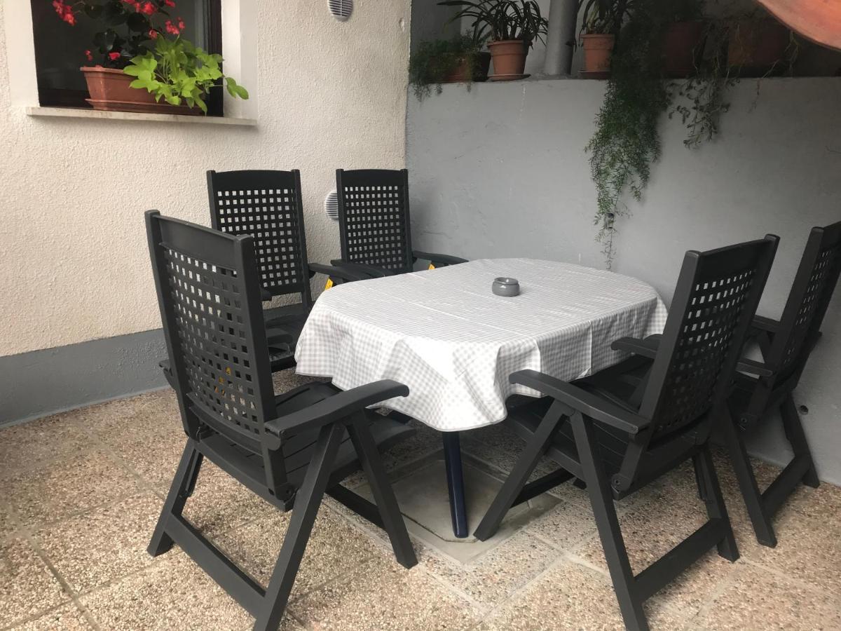 Apartment Loyd, Tolmin - Most na Soči Extérieur photo