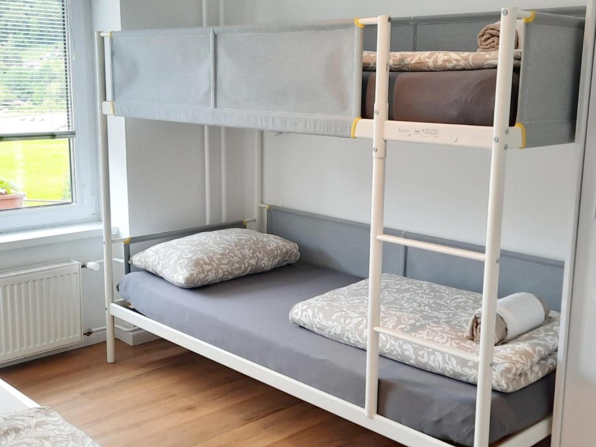 Apartment Loyd, Tolmin - Most na Soči Extérieur photo