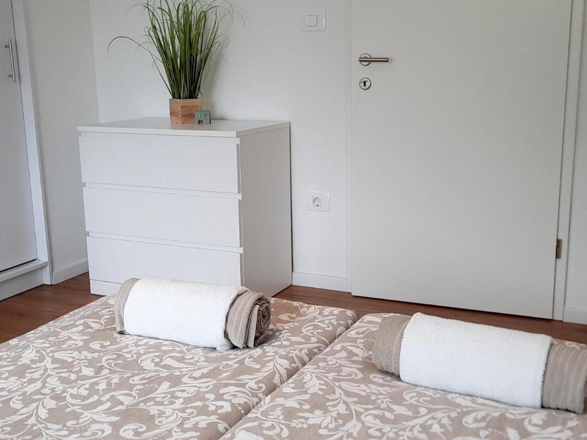 Apartment Loyd, Tolmin - Most na Soči Extérieur photo