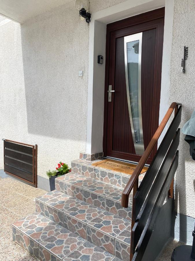 Apartment Loyd, Tolmin - Most na Soči Extérieur photo