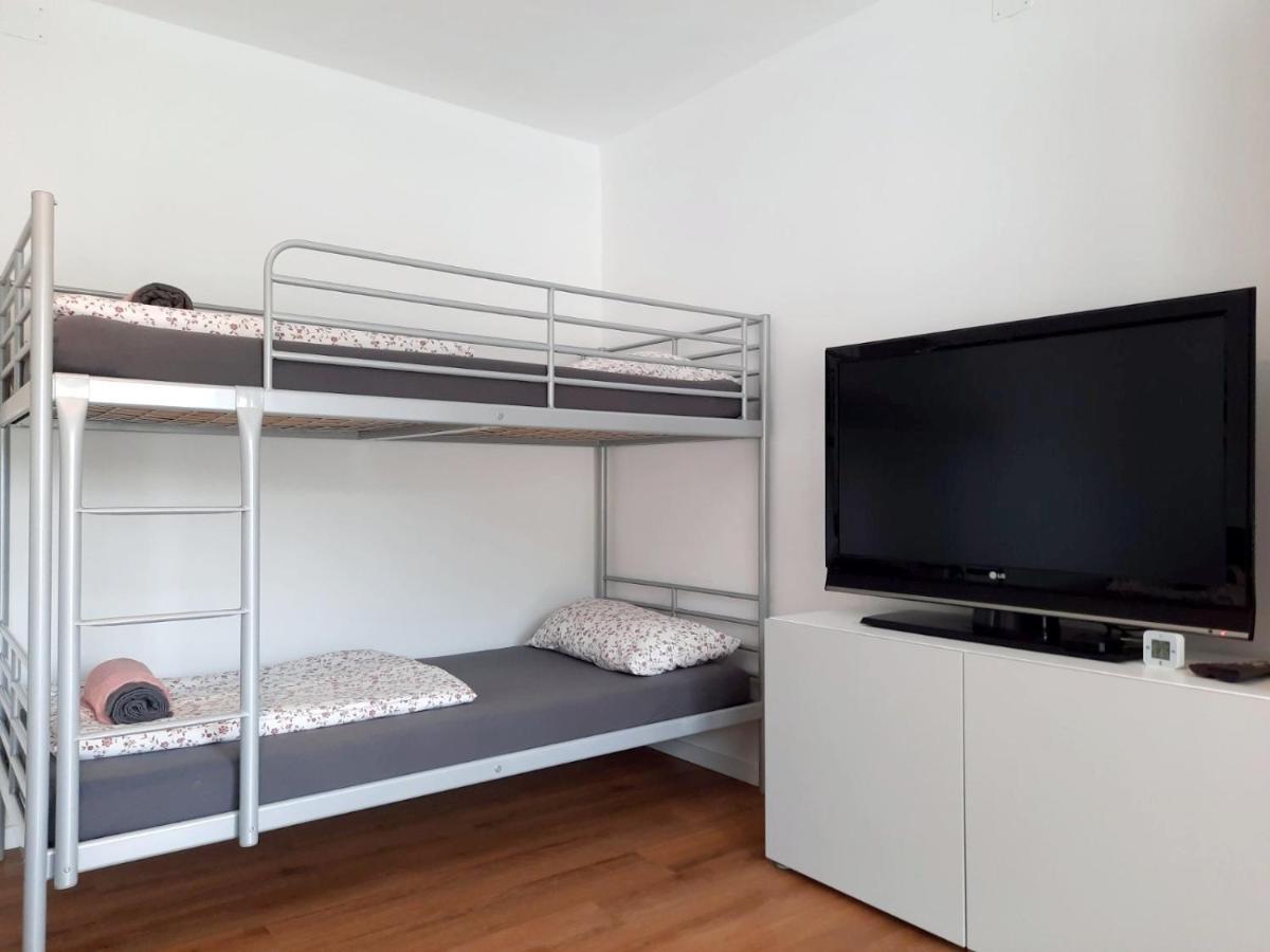 Apartment Loyd, Tolmin - Most na Soči Extérieur photo