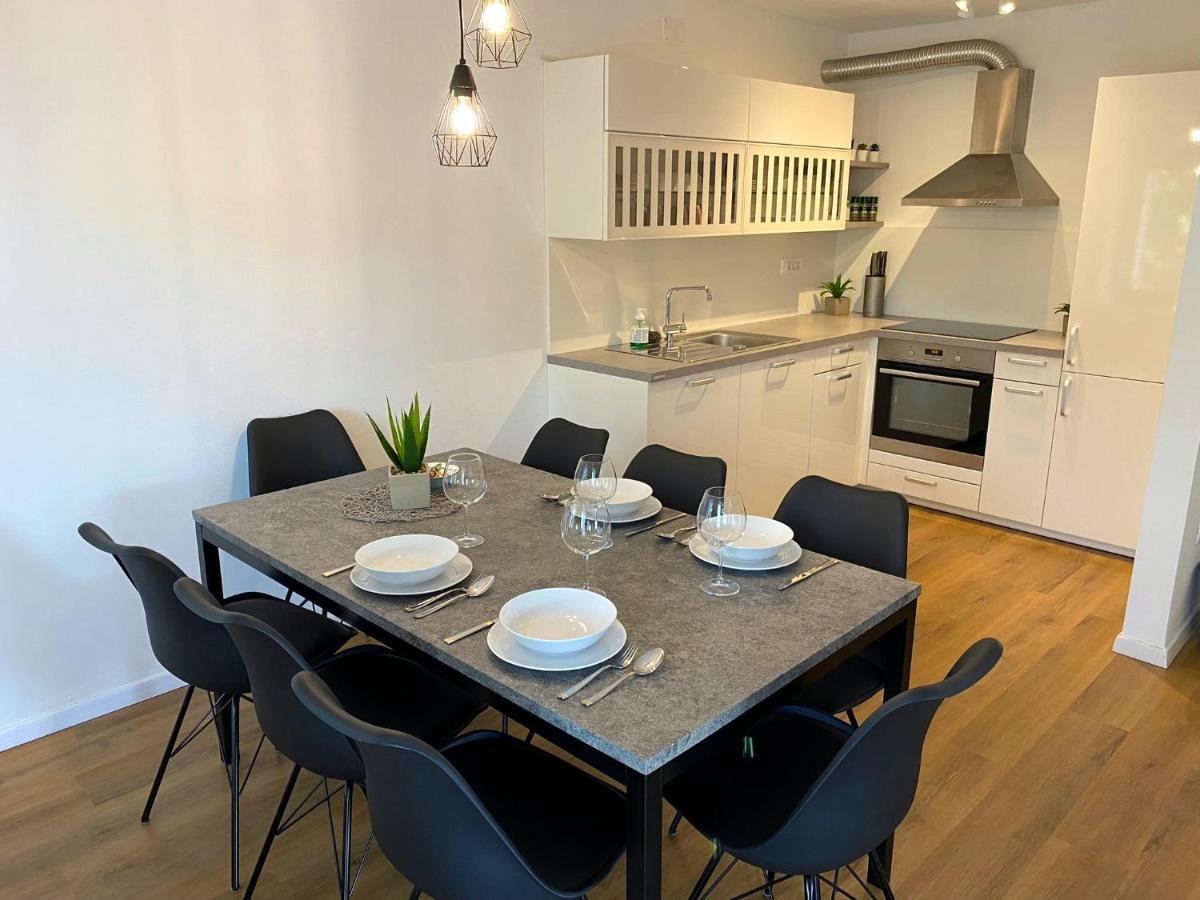 Apartment Loyd, Tolmin - Most na Soči Extérieur photo