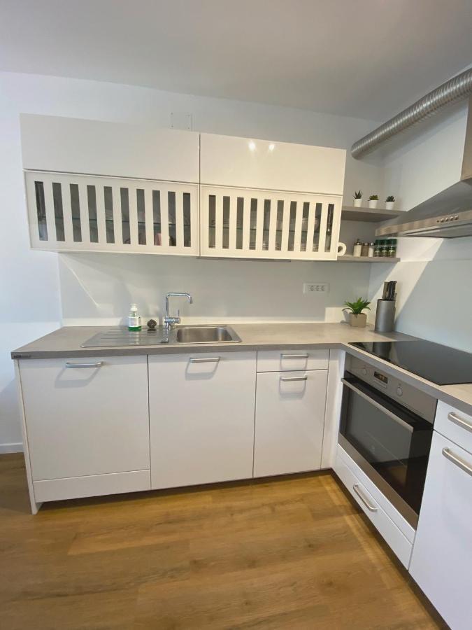 Apartment Loyd, Tolmin - Most na Soči Extérieur photo