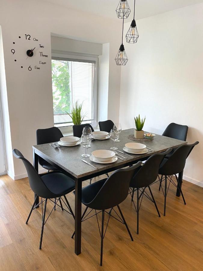 Apartment Loyd, Tolmin - Most na Soči Extérieur photo