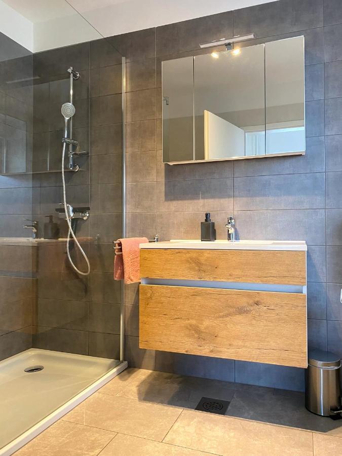 Apartment Loyd, Tolmin - Most na Soči Extérieur photo