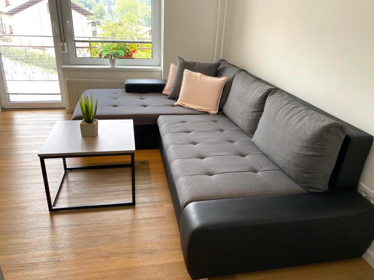 Apartment Loyd, Tolmin - Most na Soči Extérieur photo