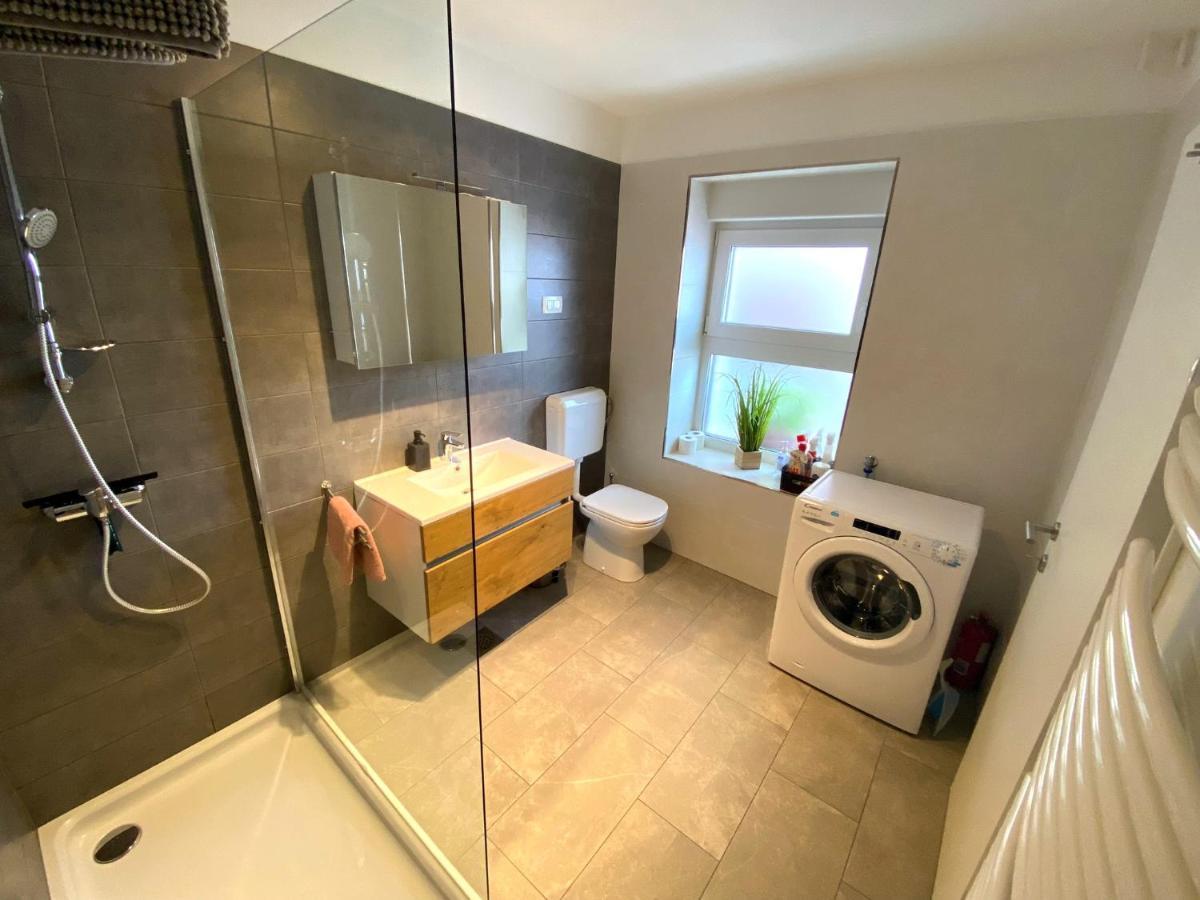 Apartment Loyd, Tolmin - Most na Soči Extérieur photo