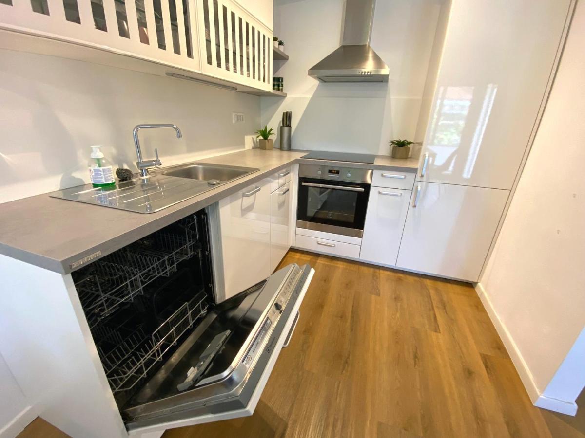 Apartment Loyd, Tolmin - Most na Soči Extérieur photo